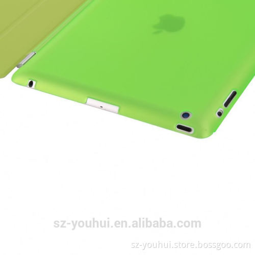 OEM/ODM manufacturer detachable design replacement back cover for ipad 2